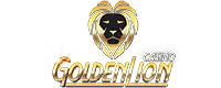 Golden Lion casino logo
