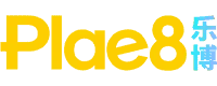 Plae8 logo