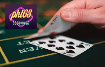 PHL63 Casino