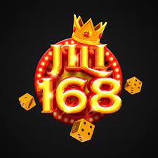 Jili168 logo