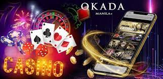 Okada Online Casino