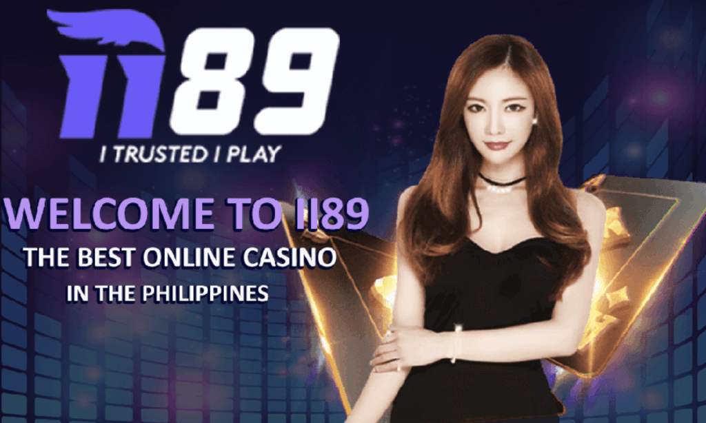 II89 Casino