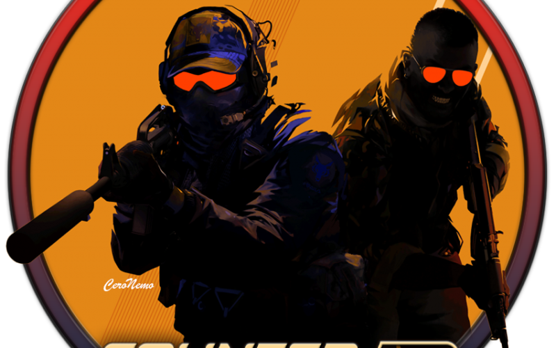 Counter-Strike Global 2