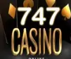 747 Casino