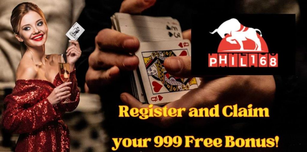 Phil168 Online Casino