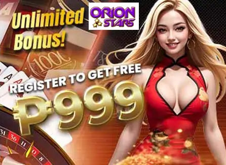 Orion Star Casino
