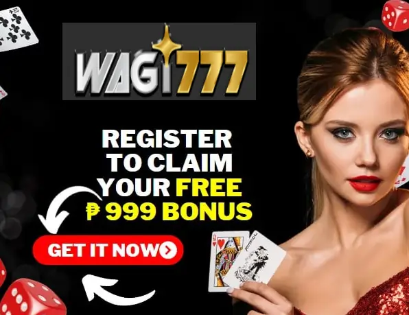 Wagi777 Casino