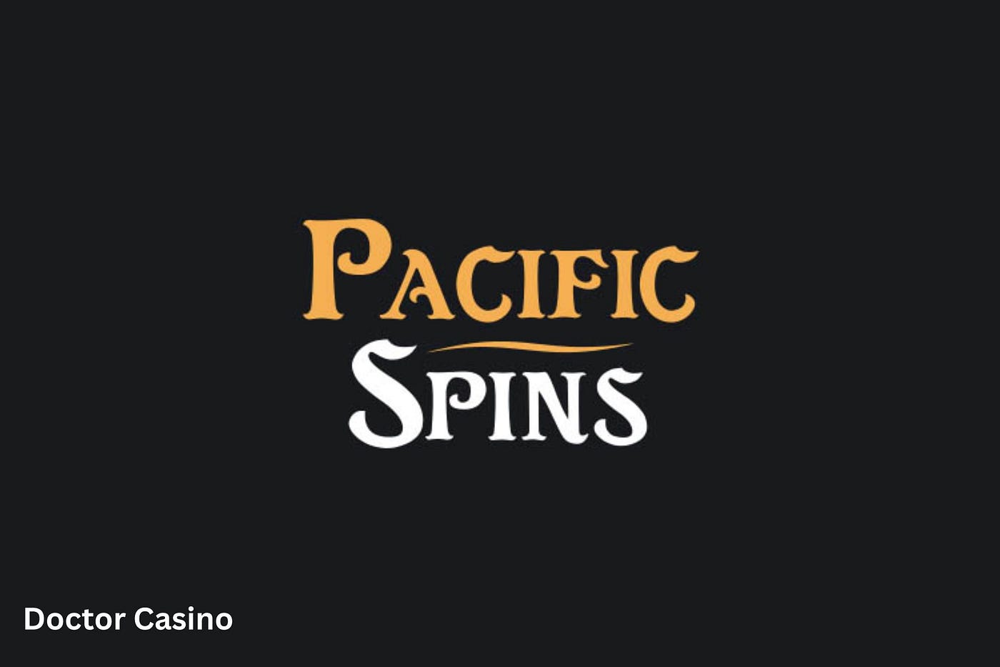 Pacific Spins casino