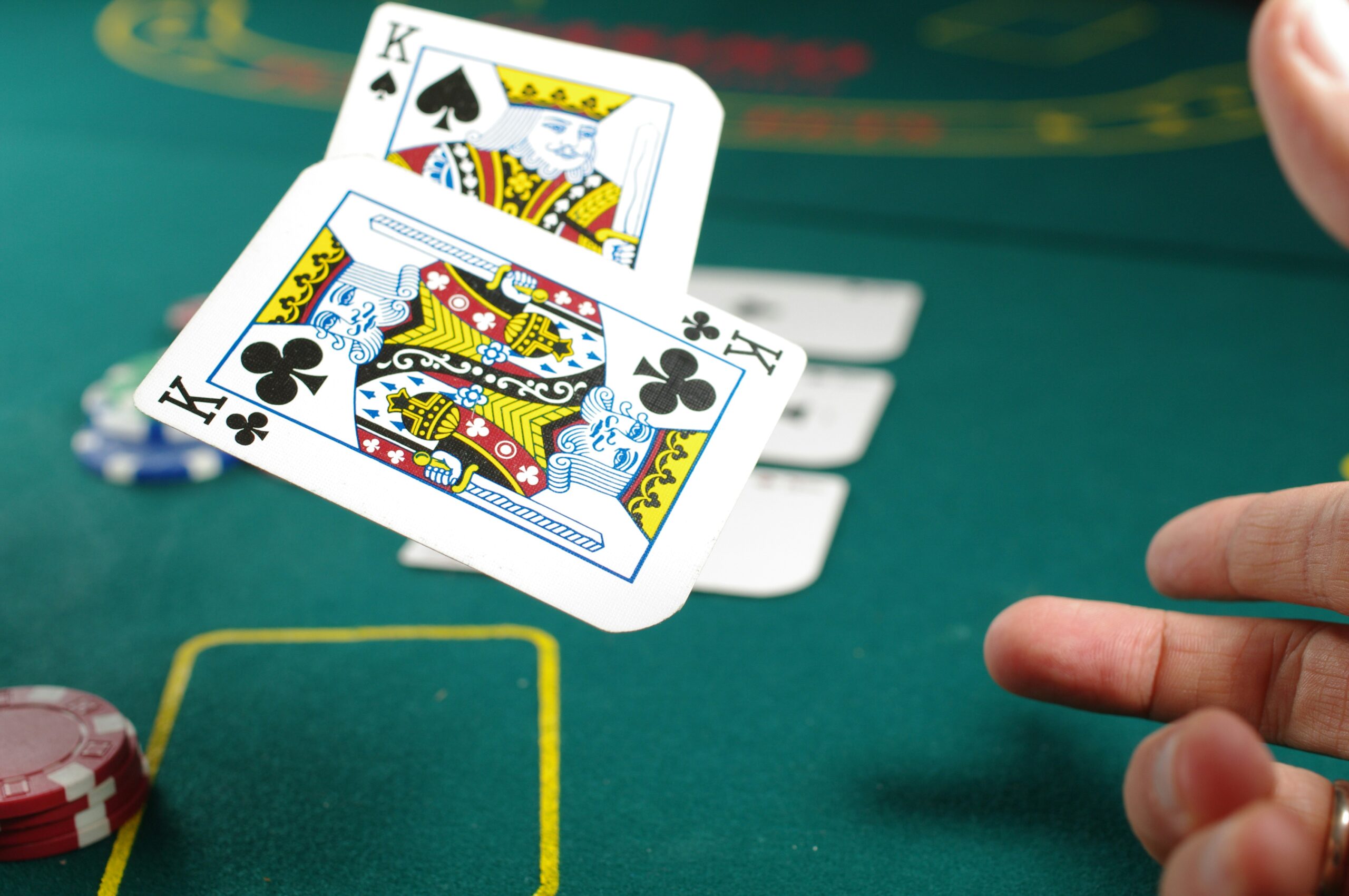 What Are Online Casino Wagering Requirements? The Ultimate Beginner’s Guide [2024]