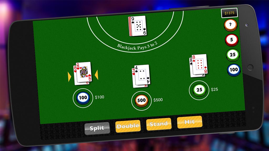 10 best free casino games for Android