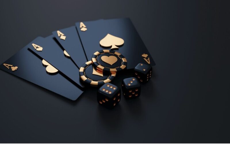 How Cryptocurrency is Revolutionizing the Classic Casino Game