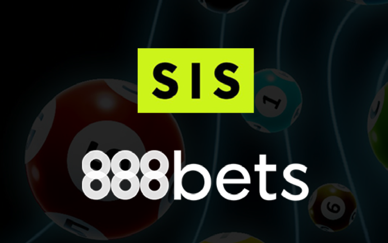 SIS partners with leading operator 888Africa to provide live numbers draws – Casino & games