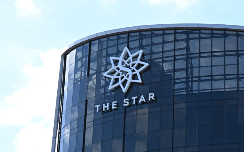 Star Casino can now officially do anything and get away with it