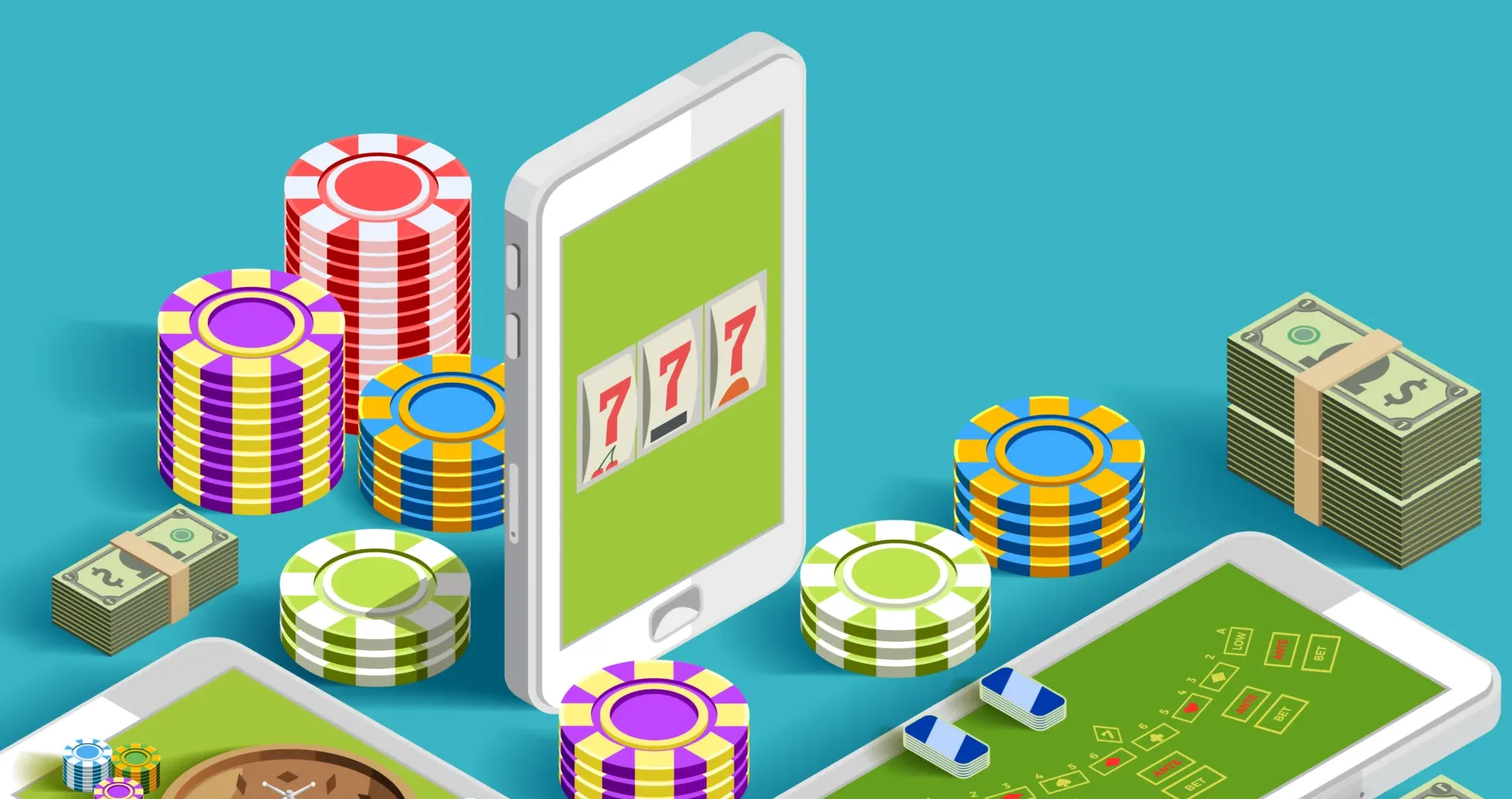 Betting in the capital — the top pay by mobile casinos for Londoners