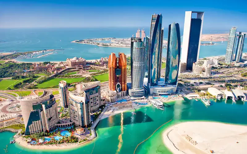 Bill Hornbuckle says MGM Resorts has applied for casino license in Abu Dhabi – IAG