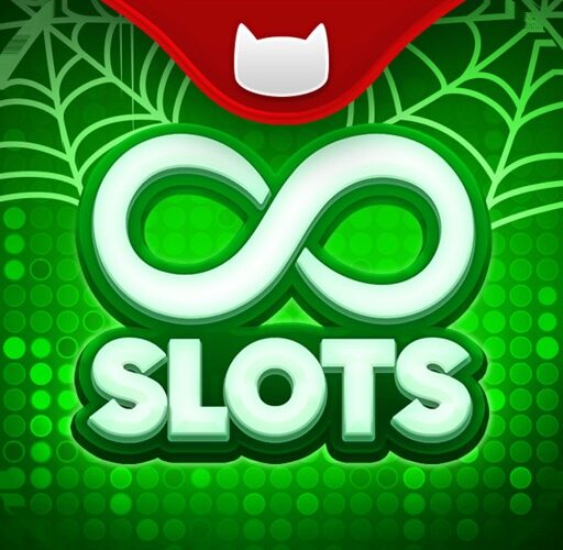 Casino Games – Infinity Slots by Murka Games Limited