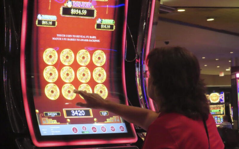 Plans to legalise online casinos in France met with opposition