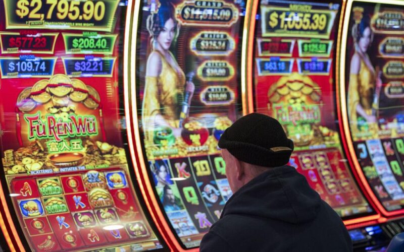 State audit calls Nebraska’s oversight of casinos ‘lackluster at best’