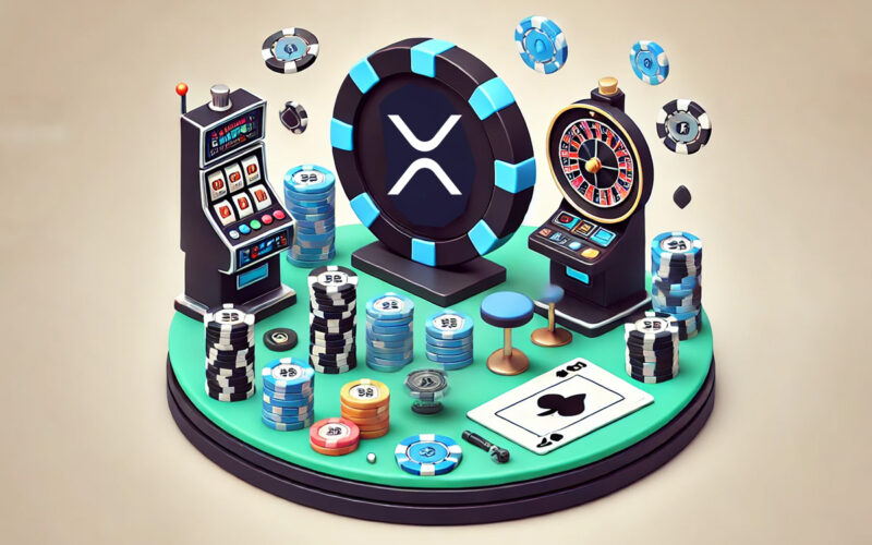 Best Ripple (XRP) Crypto Casinos Compared October 2024: Reviews & Ratings