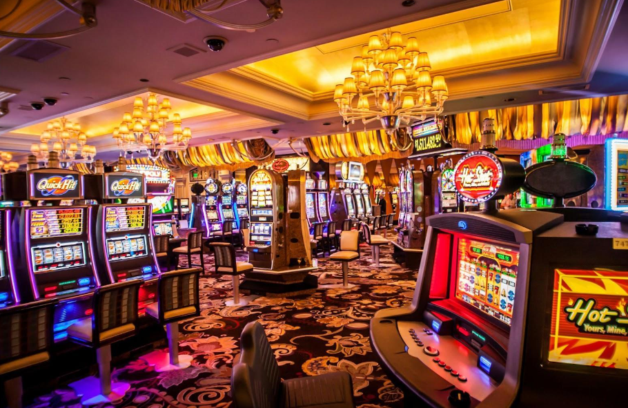 Sports Betting vs. Casino Games: Which Are More Popular Around the World?