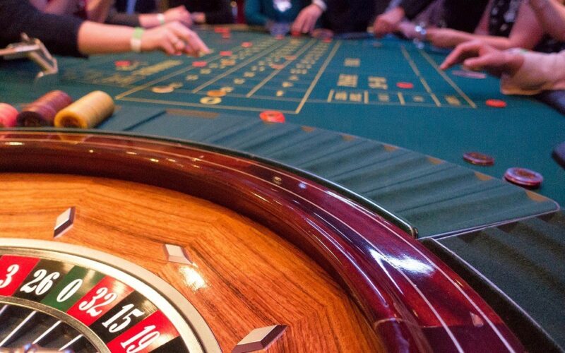 Supreme Court rules that Pope County casino amendment proposal will stay on ballot