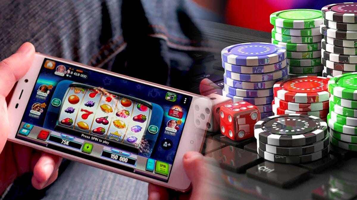 New research reveals the most popular online casino games in Europe