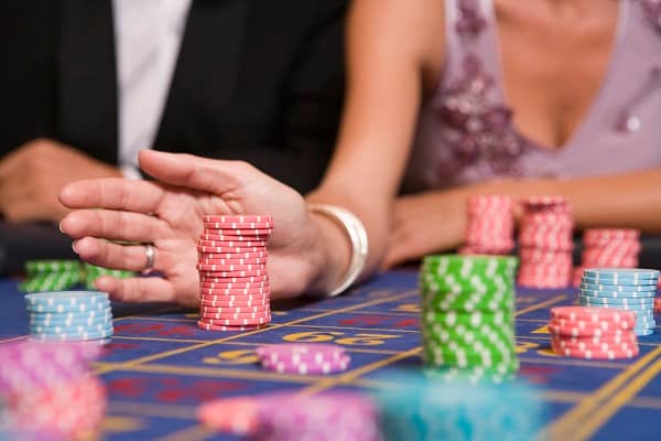 How London’s luxury casinos have adapted their business models – London Business News