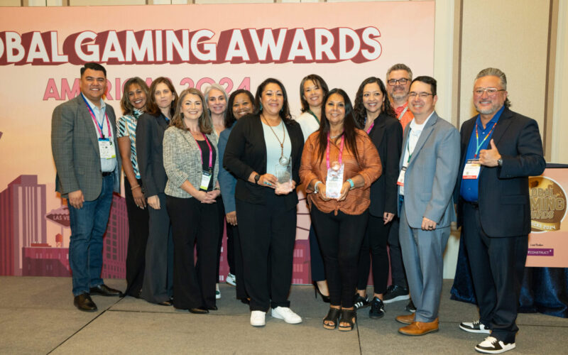 San Manuel and Yaamava’ Resort & Casino Win Top Honors at 2024 Global Gaming Awards