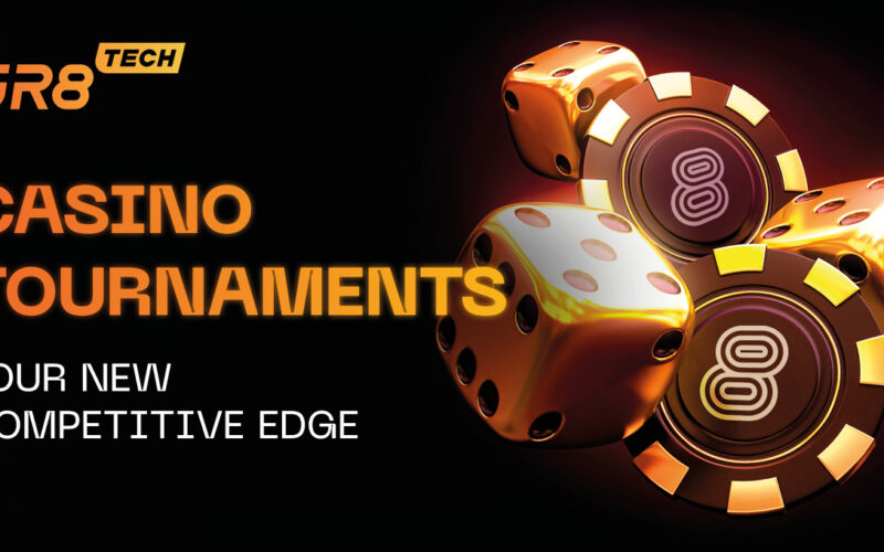 GR8 Tech’s new Casino Tournament module boosts player engagement and simplifies management – Product & technology