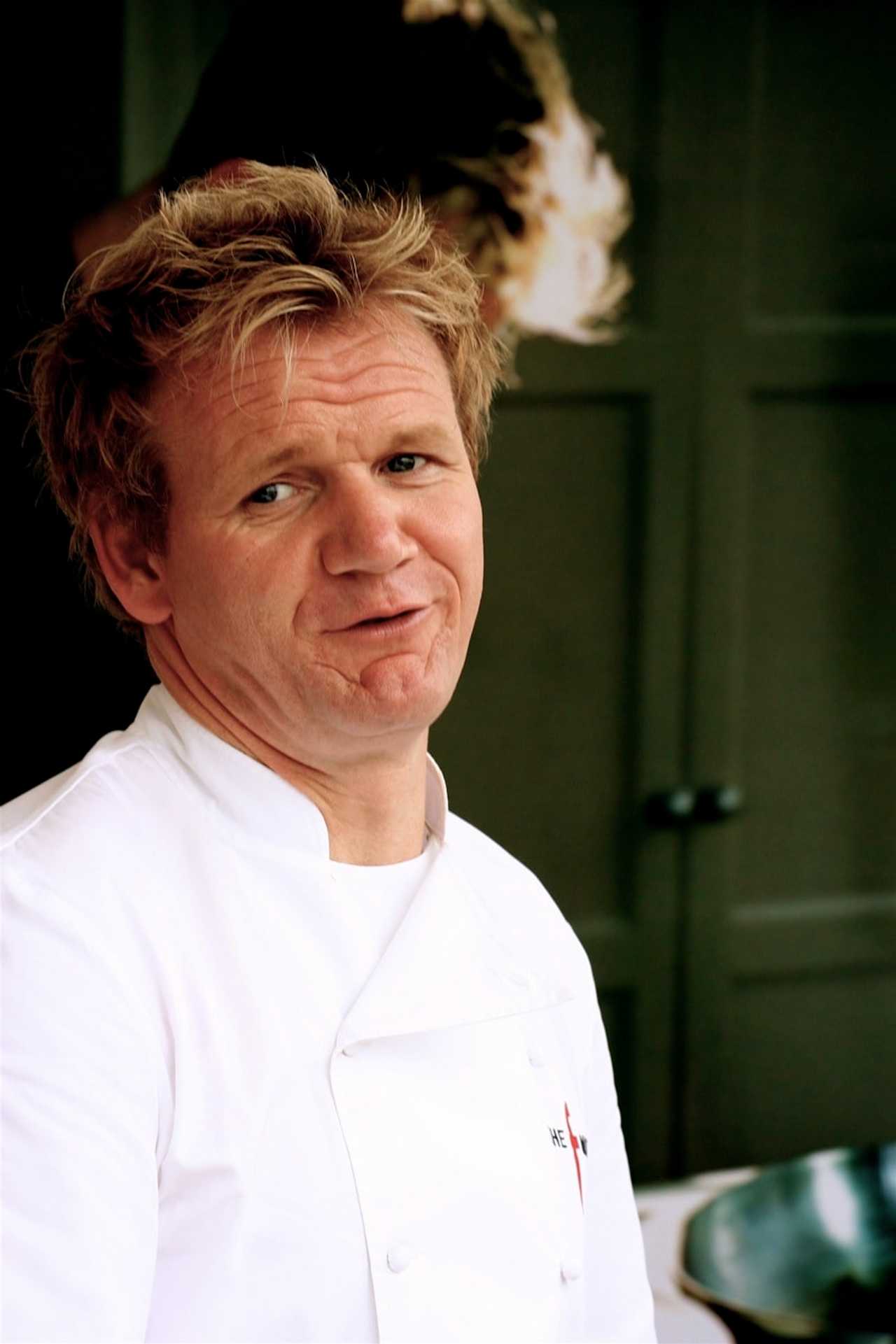 Gordon Ramsay To Open Restaurant At Caesars Virginia Casino In Danville