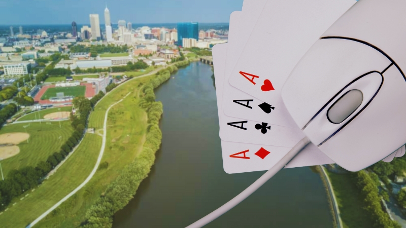 How iGaming in Indiana Could Reduce Casino-Related Pollution