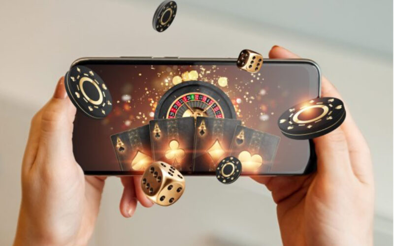 The Influence of Streaming Platforms on Online Casino Popularity