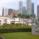 GGRAsia – Provisions in Singapore casino control update in effect Weds