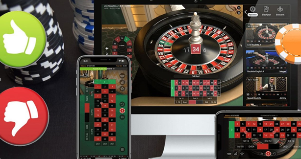 5 Trendy Games Live Dealer Games in Aussie Online Casinos