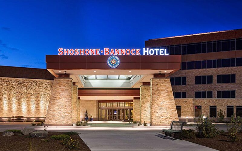 Shoshone-Bannock Casino to Host Charity Soup Competition