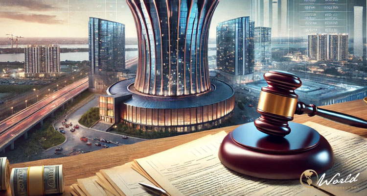 SkyCity Adelaide to Pay $13.1m in Casino Duty After High Court Ruling