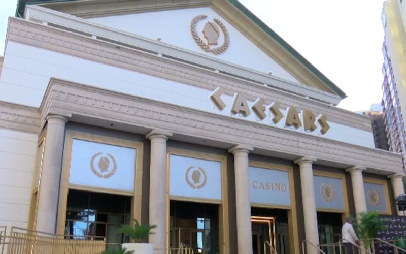 Caesars New Orleans celebrates official rebranding, end of three-year renovation project