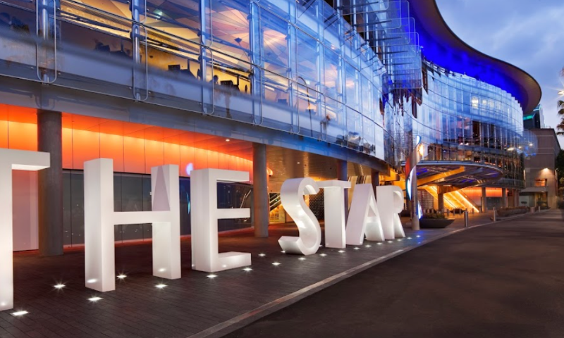 The Star Casino Hit With $15 Million Fine Amid Ongoing Suspension