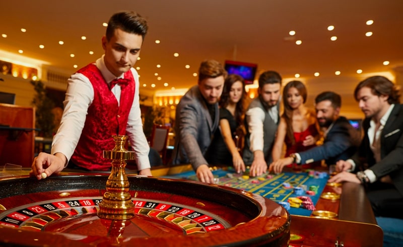 Your Guide to the New Gambling Regulations & Casino Games