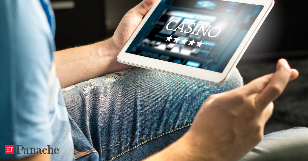 gambling: Parents, take note: Online casino games may up gambling risk in teens