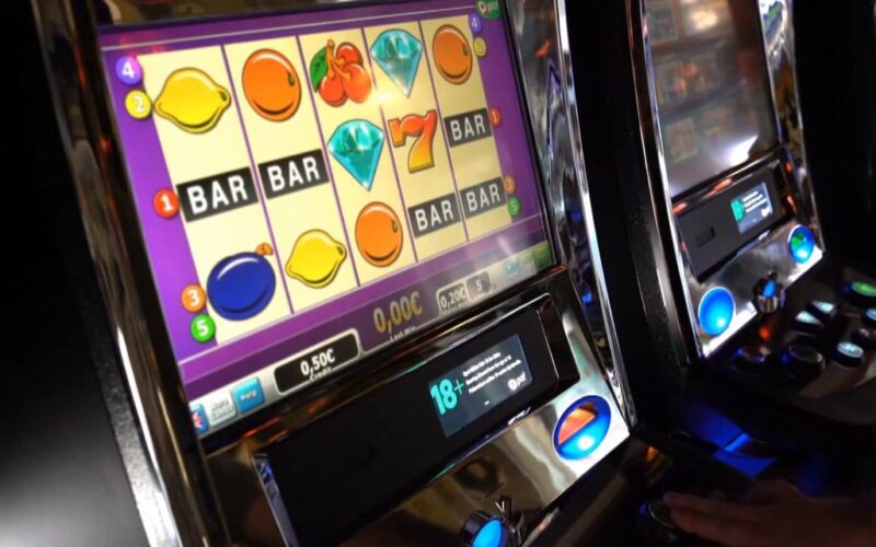 How Issue 2 could impact casino licensing in Arkansas