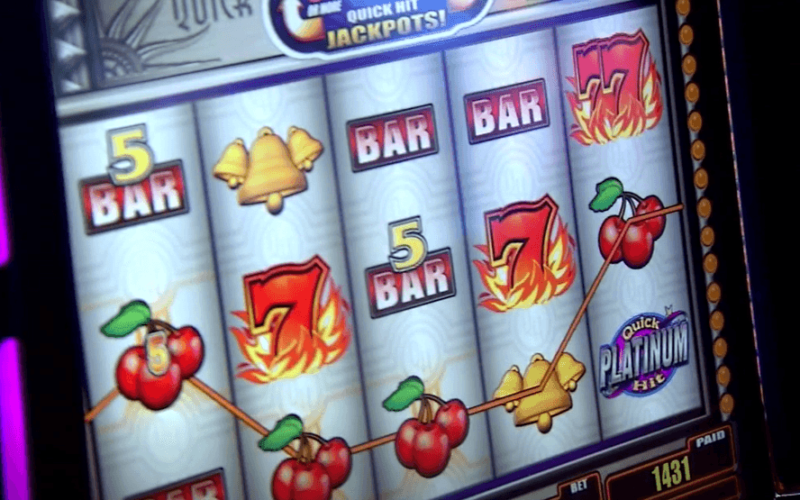 Mardi Gras Casino seeks exemption from Kanawha County’s indoor smoking ban