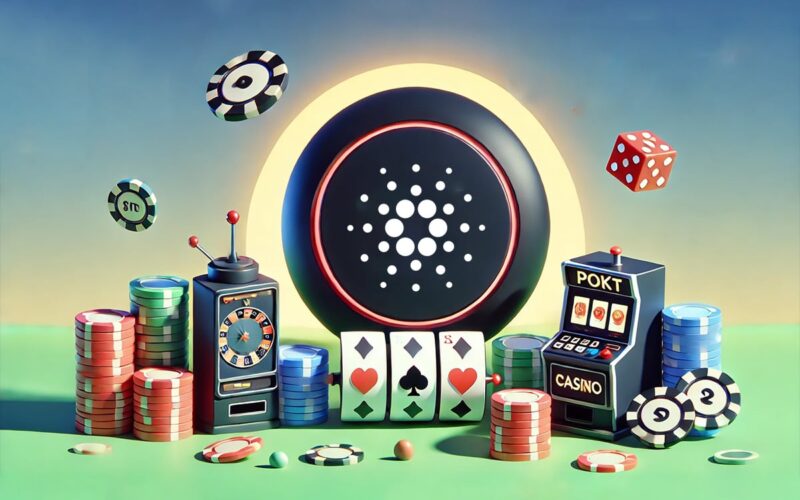 Best Cardano (ADA) Casinos October 2024 Compared: Reviews & Ratings