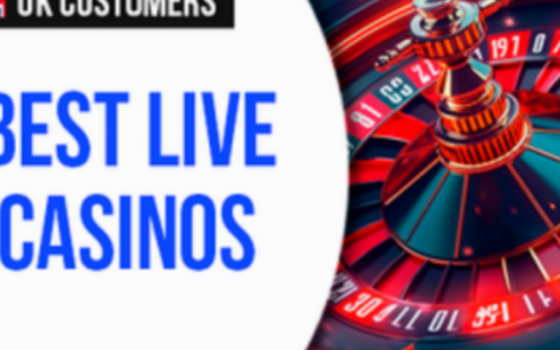 Best UK live dealer casinos 2024 – Where to play live casino games