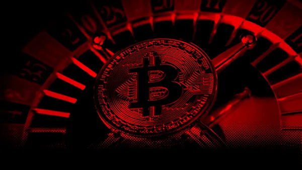 Best Anonymous Bitcoin & Crypto Casinos in 2024