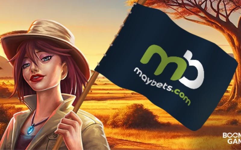 Booming Games expands in East Africa with Maybets launch – Casino & games