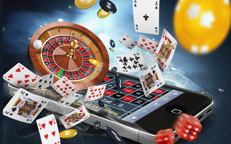 Most Popular Online Casino Games in 2021