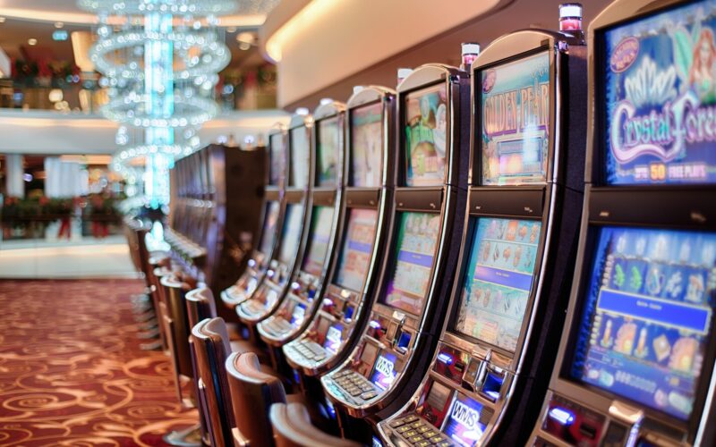 Report summarizes findings from a decade of unprecedented gambling research in Massachusetts