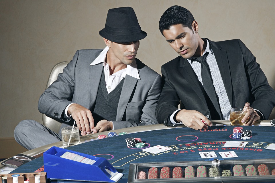 Unveiling Playzone Casino: Where Fun Meets Fortune!