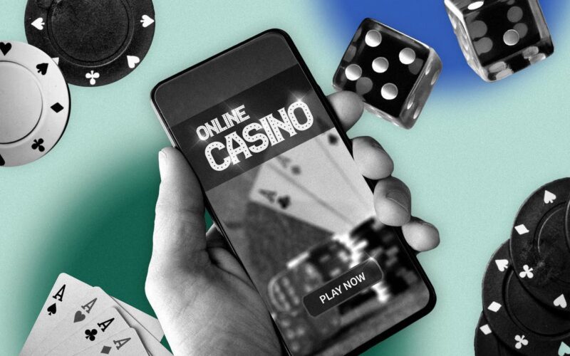 Best Casino Apps UK | Top Mobile Casinos